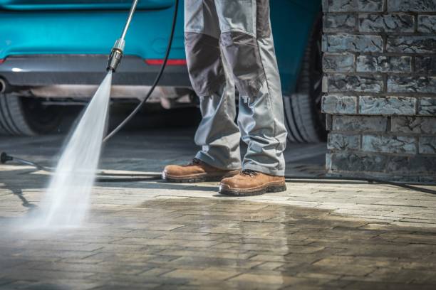 Best Factory Floor Cleaning  in Mercerville, NJ