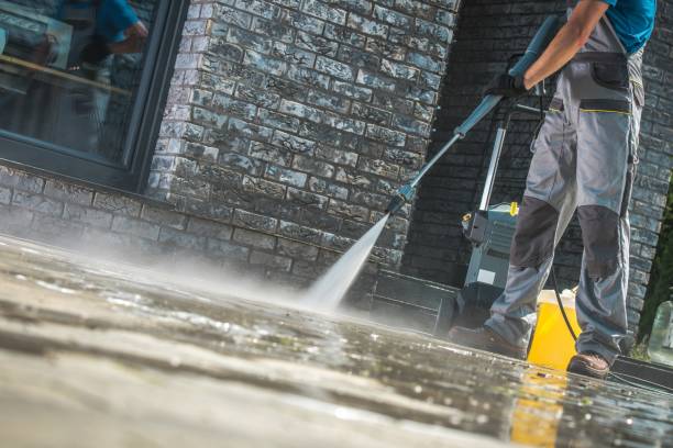 Best Building Exterior Washing  in Mercerville, NJ