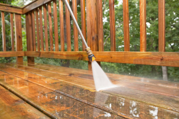 Best Parking Lot and Garage Cleaning  in Mercerville, NJ