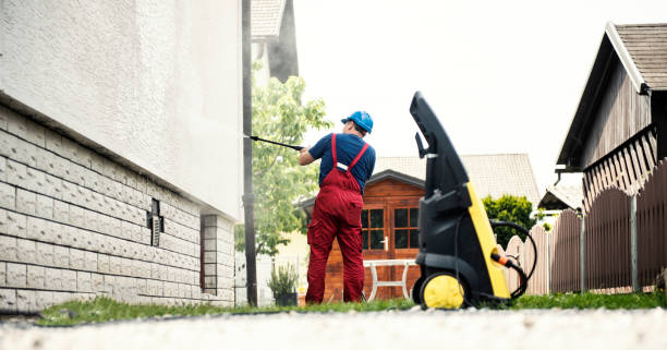 Best Driveway Pressure Washing  in Mercerville, NJ